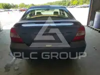 2004 Toyota CAMRY photo
