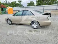 2004 Toyota CAMRY фото