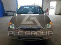 2004 Toyota CAMRY photo
