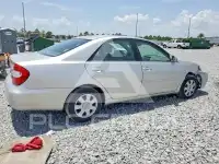 2004 Toyota CAMRY фото