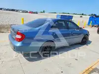 2004 Toyota CAMRY фото