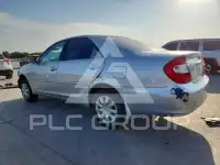 2004 Toyota CAMRY фото