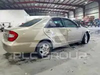 2004 Toyota CAMRY фото