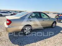 2004 Toyota CAMRY фото