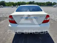 2004 Toyota CAMRY фото