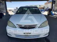 2004 Toyota CAMRY photo
