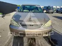 2004 Toyota CAMRY фото