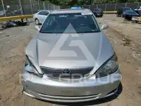 2004 Toyota CAMRY фото