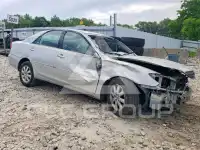 2004 Toyota CAMRY фото