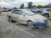 2004 Toyota CAMRY photo