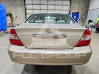 2004 Toyota CAMRY фото