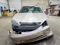 2004 Toyota CAMRY фото
