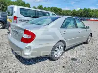 2004 Toyota CAMRY фото
