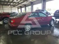 2004 Toyota CAMRY photo