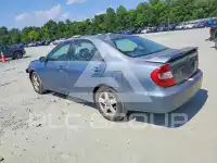 2004 Toyota CAMRY photo