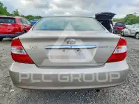 2004 Toyota CAMRY фото