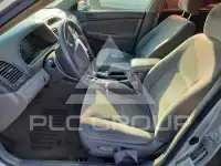 2004 Toyota CAMRY фото