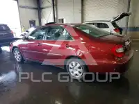 2004 Toyota CAMRY photo