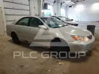 2004 Toyota CAMRY фото