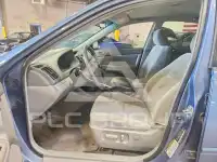 2004 Toyota CAMRY фото