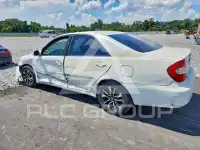 2004 Toyota CAMRY фото