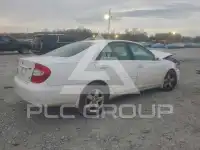 2004 Toyota CAMRY фото