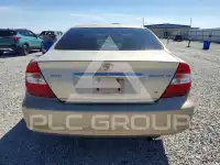 2004 Toyota CAMRY фото