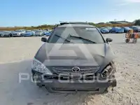 2004 Toyota CAMRY фото