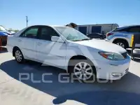 2004 Toyota CAMRY фото