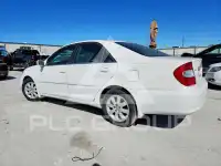 2004 Toyota CAMRY фото
