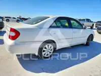 2004 Toyota CAMRY фото