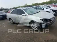 2004 Toyota CAMRY фото
