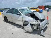 2004 Toyota CAMRY фото