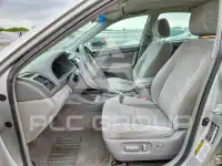 2004 Toyota CAMRY фото