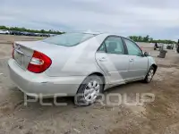2004 Toyota CAMRY фото
