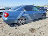 2004 Toyota CAMRY фото