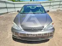 2004 Toyota CAMRY фото