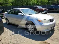 2004 Toyota CAMRY photo