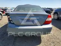 2004 Toyota CAMRY фото
