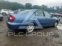 2004 Toyota CAMRY фото