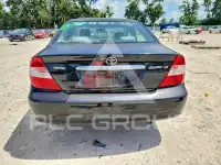 2004 Toyota CAMRY фото