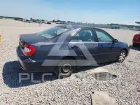2004 Toyota CAMRY фото