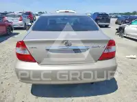 2004 Toyota CAMRY фото