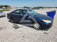 2004 Toyota CAMRY фото