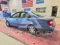 2004 Toyota CAMRY фото