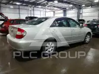2004 Toyota CAMRY фото