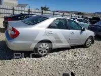 2004 Toyota CAMRY фото