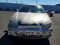 2004 Toyota CAMRY фото