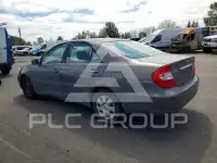 2004 Toyota CAMRY фото