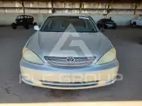2004 Toyota CAMRY фото